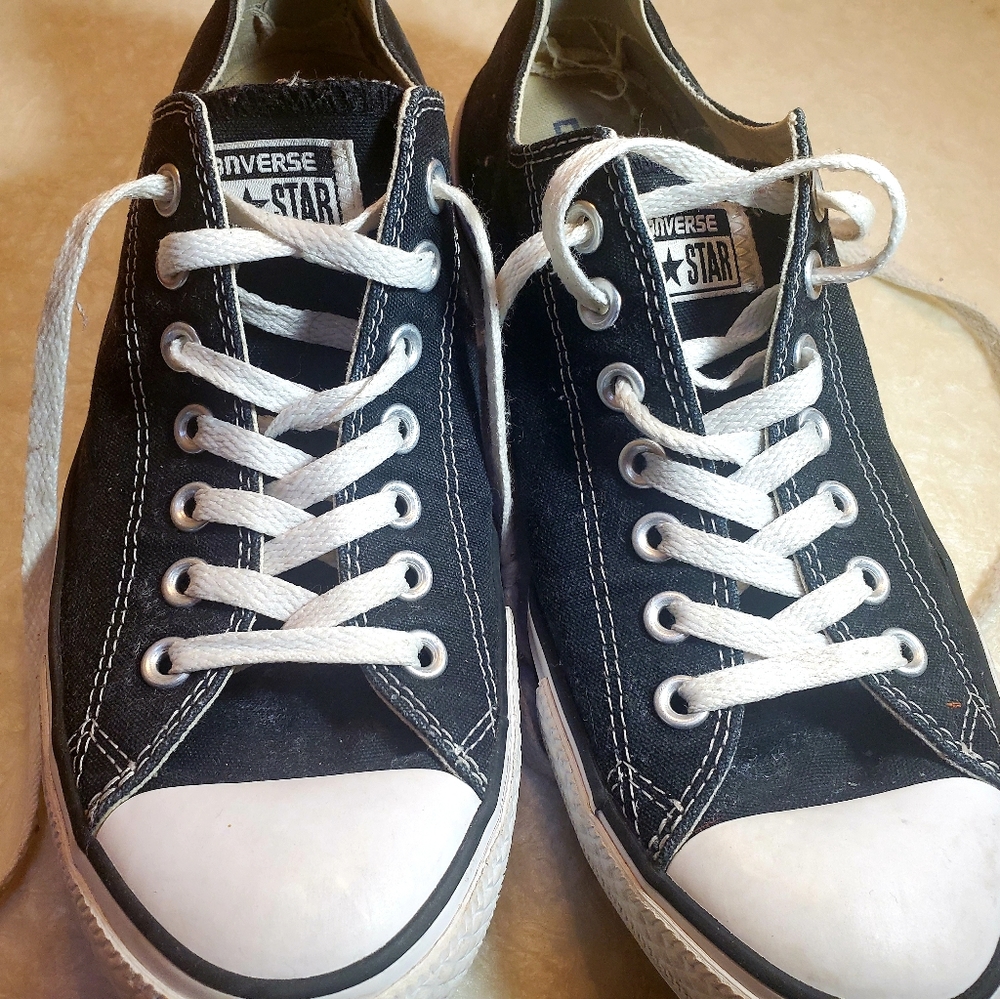 Converse Shoes Women